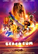 Plażowy haj / The Beach Bum (2019) [480p] [BRRiP] [XviD] [AC3-LTS] [Lektor PL]