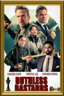 Bezwzględne dranie / Ruthless Bastards (2025) [PL] [720p] [WEB-DL] [XviD-LEX] [Polski Lektor]