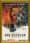 Fałszerz / The Big Fake / Il falsario (2026) [720p] [WEB-DL] [XviD] [DD5.1-K83] [Lektor PL]