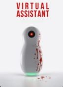 Asystentka AI / Virtual Assistant / Golosovoy pomoshchnik (2025)) [WEB-DL.XviD-AZQ] [Lektor PL]