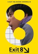 Exit 8 / The Exit 8 (2025) [WEB-DL.Xvi D-AZQ] [Napisy PL.AI]