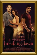 Saga „Zmierzch”: Przed świtem. Część 1 / The Twilight Saga: Breaking Dawn – Part 1 (2011) [PL] [DVDRiP] [XviD] [AC3-ROGAL] [Lektor PL]