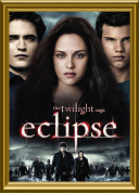 Saga „Zmierzch”: Zaćmienie / The Twilight Saga: Eclipse (2010) [PL] [DVDRiP] [XViD-PSiG] [Lektor PL]