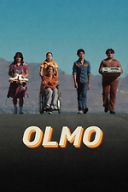 Olmo (2025) [WEB-DL.XviD-GR4PE] [Lektor PL]