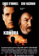 Komora / The Chamber (1996) [720p] [BRRip] [XviD] [AC3-LTN] [Lektor PL]