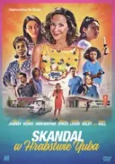 Skandal w hrabstwie Yuba / Breaking News In Yuba County (2021) [480p] [WEB-DL] [XviD] [AC3-KLiO] [5.1] [Lektor PL]