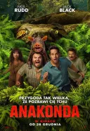 Anakonda / Anaconda (2025) [720p] [WEB-DL] [XviD] [AC3-OzW] [5.1] [Lektor PL]