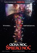 Cicha Noc, Śmierci noc / Silent Night, Deadly Night (2025) [WEB-DLX viD-AZQ] [Napisy PL.AI]