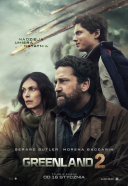 Greenland 2 / Greenland 2: Migration (2026) [WEB-DL.XviD-AZQ] [Napisy PL.AI]