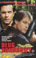 Dług honorowy – Back to Even (1998) [720 x 560p] [DVDRip.XviD] [AVI] [Lektor PL] [RobSil]