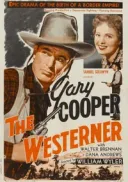 Człowiek z zachodu / The Westerner (1940) [720p] [WEB-DL] [XviD] [AC3] [Lektor PL]