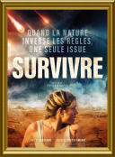 Dzień ostateczny / Survive / Survivre (2024) [PL] [WEB-DL] [XviD-OzW] [Lektor PL]