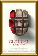 Clinical (2017) [PL] [WEBRip] [XviD-J] [Lektor PL]