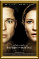 Ciekawy przypadek Benjamina Buttona / The Curious Case of Benjamin Button (2008) [PL] [AC3] [DVDRip] [XviD-GR4PE] [Lektor PL]