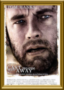 Cast Away – poza światem / Cast Away (2000) [PL] [480p] [BRRip] [XviD] [AC3-RAiDER] [Lektor PL]
