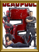 Deadpool 2 (2018) [PLDUB] [480p] [BRRiP] [XviD] [AC3-LTS] [Dubbing PL]