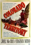 Terytorium Colorado / Colorado Territory (1949) [BDRip] [XviD] [AC3] [custom] [Lektor PL]