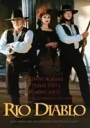 Rio diablo (1993) [DVDRip] [XviD] [Lektor PL]