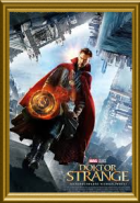 Doktor Strange / Doctor Strange (2016) [PL] [720p] [BDRip] [XviD] [AC3] [Lektor PL] [Dubbing PL]