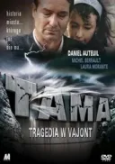 Tama – Tragedia w Vajont / Vajont – La diga del disonore (2001) [DVDRip] [XviD] [AC3] [Lektor PL]