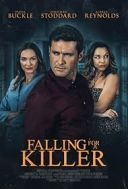 Mordercza miłość – Falling For A Killer (2023) [XviD] Lektor PL [MP3 2.0] M80