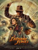 Indiana Jones i artefakt przeznaczenia – Indiana Jones And The Dial Of Destiny (2023) [XviD] Dubbing PL [MP3 2.0] M80