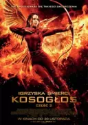 Igrzyska śmierci: Kosogłos. Część 2 / The Hunger Games: Mockingjay – Part 2 (2015) [720p] [BDRip] [XviD] [AC3-ELiTE] [Lektor PL]