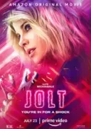 Zwarcie / Jolt (2021) [720p] [WEB-DL] [XViD] [DD5.1-K83] [Lektor PL]