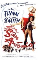 San Antonio (1945) [720p] [BRRip] [XviD] [AC3] [custom] [Lektor PL]