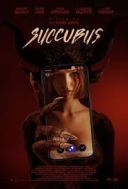 Succubus 2024 [BRRip] [XviD] [Lektor PL][wosiu]