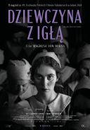 Dziewczyna z igłą / The Girl with the Needle / Pigen med nålen (2024) PL.480p.WEB-DL.XviD.AC3-OzW / Lektor PL
