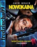 Nowokaina / Novocaine (2025) [720p] [WEB-DL] [XviD] [AC3-OzW] [Lektor PL]