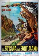 La Strada per Fort Alamo (1964) [BDRip] [XviD] [AC3] [Napisy PL]