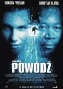 Powódź / Hard Rain (1998) [DVDRip] [XviD] [AC3-GR4PE] [Lektor PL]