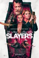Zabójcy wampirów – Slayers (2022) [XViD] Lektor PL [MP3 2.0] M80