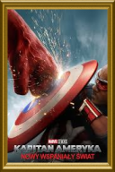 Kapitan Ameryka: Nowy wspaniały świat / Captain America: Brave New World (2025) [PLDUB] [WEB-DL] [XviD-OzW] [Dubbing PL]