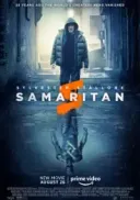 Samarytanin / Samaritan (2022) [480p] [WEB-DL] [XviD] [AC3-MG] [Lektor PL]