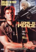 Mroczny anioł / Dark Angel (1990) [DVDRip] [XviD] [AC3] [Lektor PL]