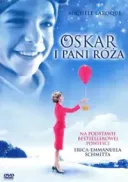 Oskar i pani Róża / Oscar et la Dame Rose (2009) [DVDRip] [XviD] [AC3] [Lektor PL]