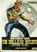 Jeden srebrny dolar / Un dollaro bucato (1965) [DVDRip] [DivX] [Lektor PL]
