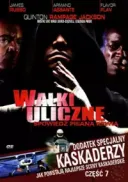 Walki uliczne / Confessions of a Pit Fighter (2005) [DVDRip] [XviD] [Lektor PL]