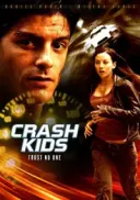 Crash Kids: Nie ufaj nikomu / Crash Kids: Trust No One (2007) [DVDRip] [XviD] [Lektor PL]