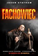 Fachowiec / A Working Man (2025) [Lektor AI]