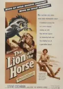 Koń i lew / The Lion and the Horse (1952) [DVDRip] [XviD] [AC3] [Lektor PL]