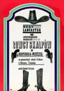 Łowcy skalpów / The Scalphunters (1968) [DVDRip] [XviD] [AC3] [Lektor PL]