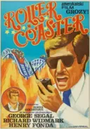 Rollercoaster (1977) [DVDRip] [XviD] [AC3-NN] [Lektor PL]