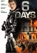 6 dni / 6 Days (2017) [720p] [BRRip] [XviD] [AC3-OzW] [Lektor PL]