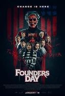 Dzień Założycieli – Founders Day (2023) [XviD.720p] Lektor PL [DD2.0] M80