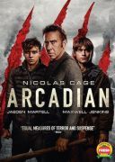 Tuż po zmroku – Arcadian (2024) [XviD.480p] Lektor PL [DD5.1] M80