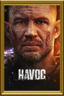 Chaos / Havoc (2025) [PL] [480p] [WEB-DL] [XviD] [DD5.1-K83] [Lektor PL]